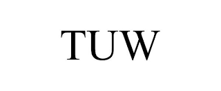 TUW