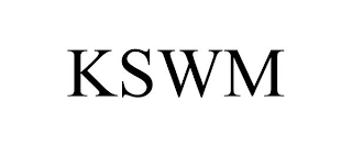 KSWM