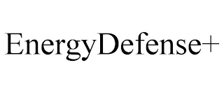 ENERGYDEFENSE+