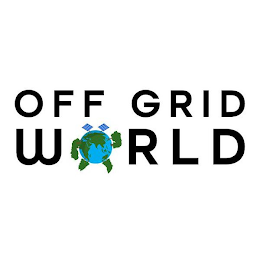 OFF GRID WORLD