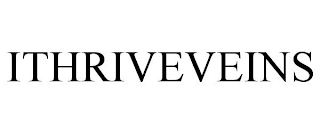 ITHRIVEVEINS