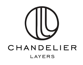 CHANDELIER LAYERS