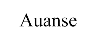 AUANSE