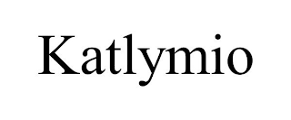 KATLYMIO