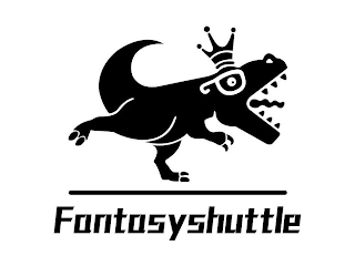 FANTASYSHUTTLE