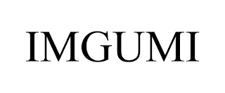 IMGUMI