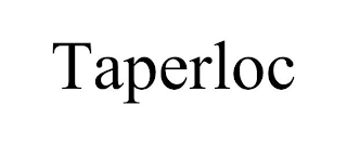 TAPERLOC