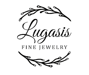 LUGASIS FINE JEWELRY