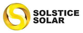 S SOLSTICE SOLAR