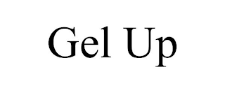 GEL UP