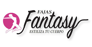 FAJAS FANTASY ESTILIZA TU CUERPO