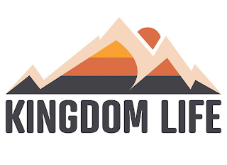 KINGDOM LIFE
