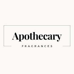 APOTHECARY FRAGRANCES