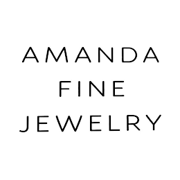 AMANDA FINE JEWELRY