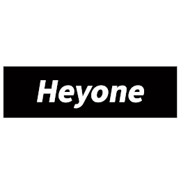 HEYONE