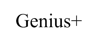 GENIUS+