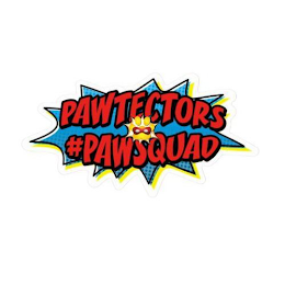 PAWTECTORS #PAWSQUAD