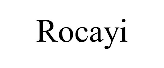 ROCAYI