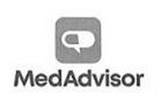 MEDADVISOR