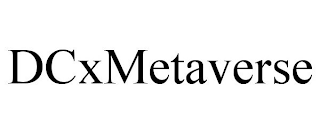 DCXMETAVERSE