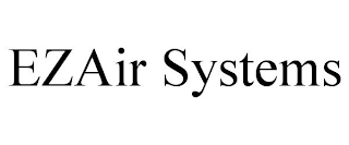 EZAIR SYSTEMS