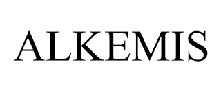 ALKEMIS