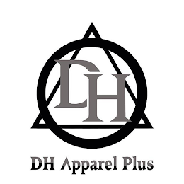 DH DH APPAREL PLUS