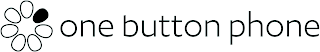 ONE BUTTON PHONE