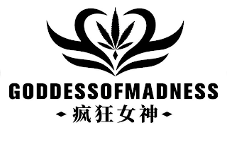 GODDESSOFMADNESS