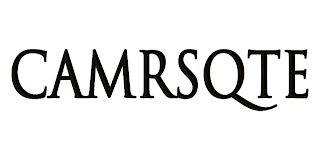 CAMRSQTE