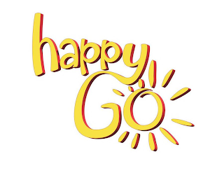 HAPPY GO