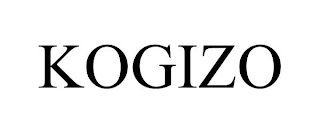 KOGIZO