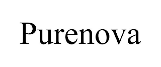 PURENOVA