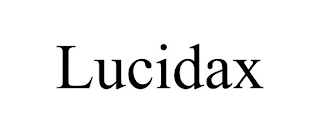 LUCIDAX