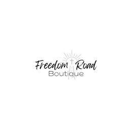 FREEDOM ROAD BOUTIQUE