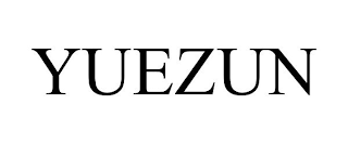 YUEZUN