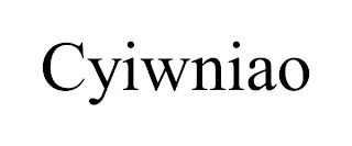 CYIWNIAO