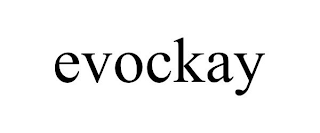 EVOCKAY