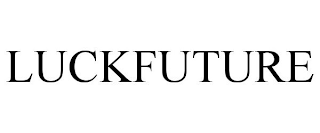 LUCKFUTURE
