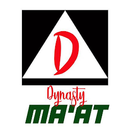 D DYNASTY MA'AT