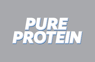 PURE PROTEIN