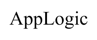 APPLOGIC