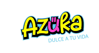 AZUKA DULCE A TU VIDA