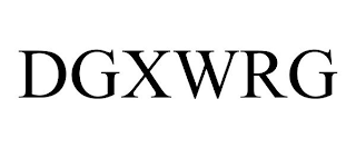 DGXWRG