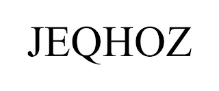 JEQHOZ