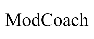 MODCOACH