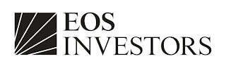 EOS INVESTORS