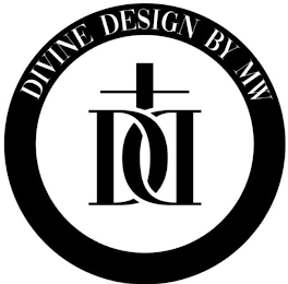 DD DIVINE DESIGN BY MW