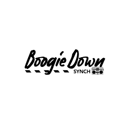 BOOGIE DOWN SYNCH