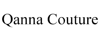 QANNA COUTURE